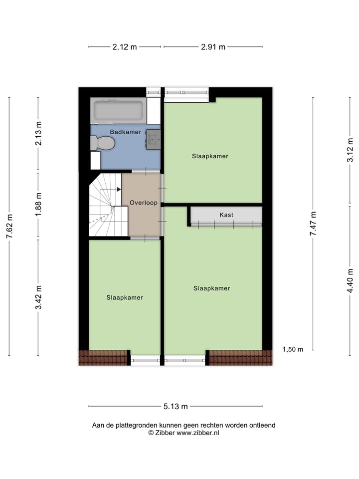 Foto 35 van Geulstraat 47