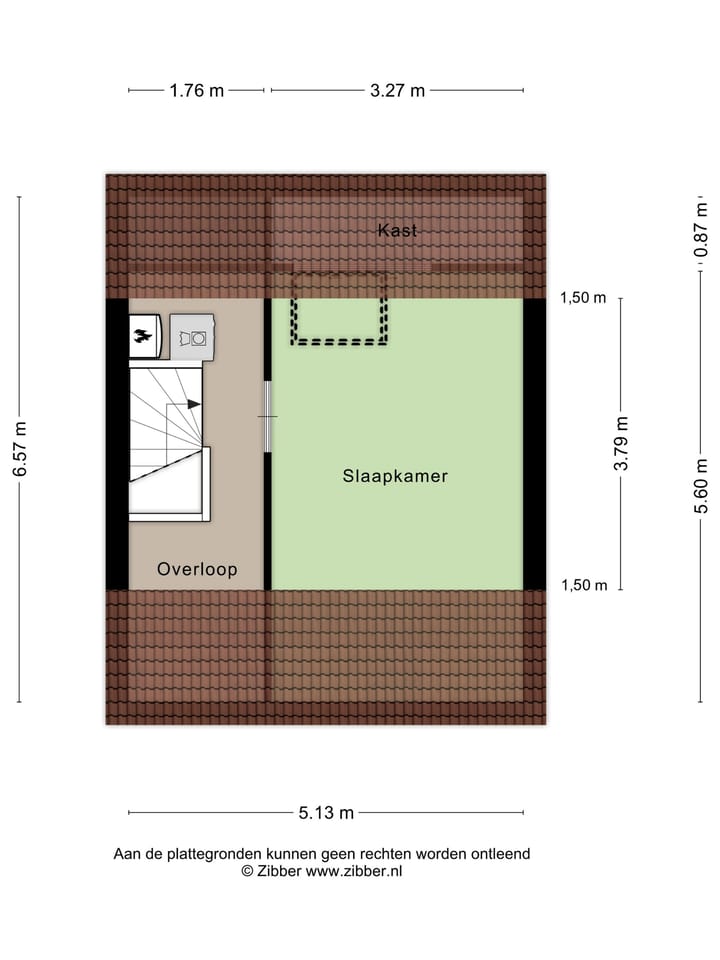 Foto 36 van Geulstraat 47