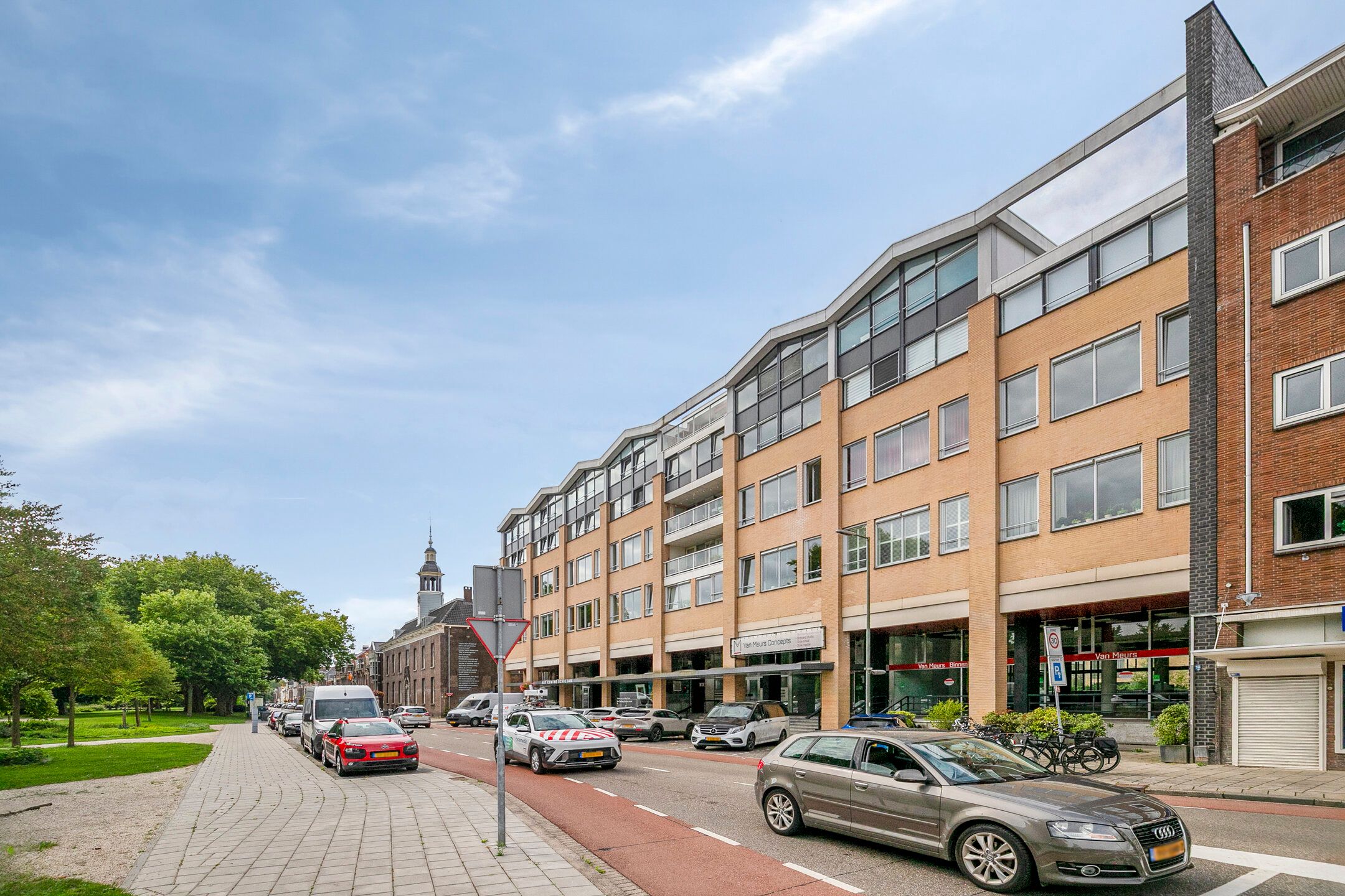 Lange Nieuwstraat 197-A 197 A