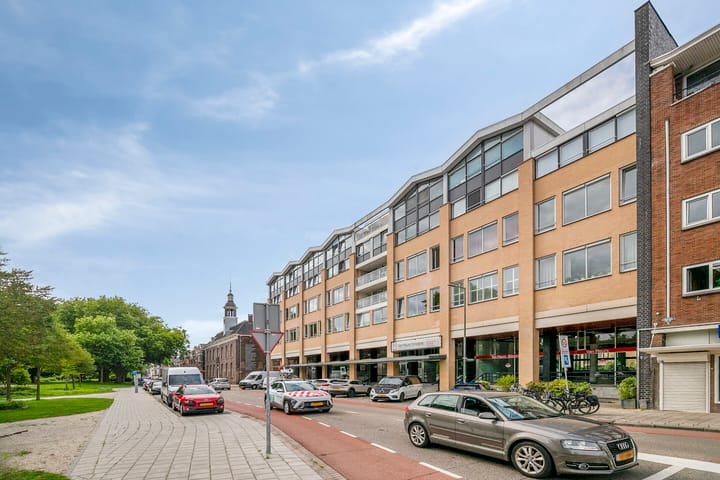 Foto 1 van Lange Nieuwstraat 197-A