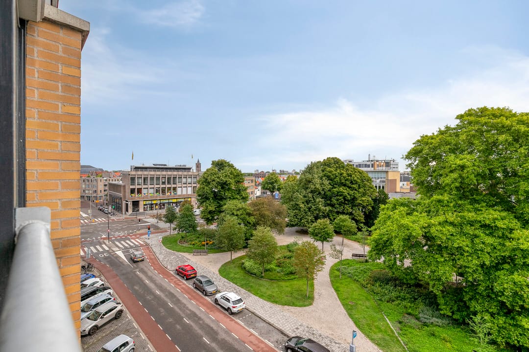Photo 2 of Lange Nieuwstraat 197-A