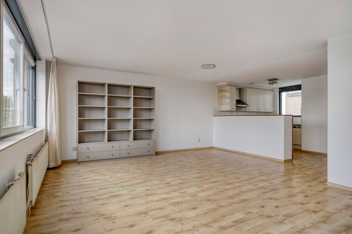 Foto 3 van Lange Nieuwstraat 197-A