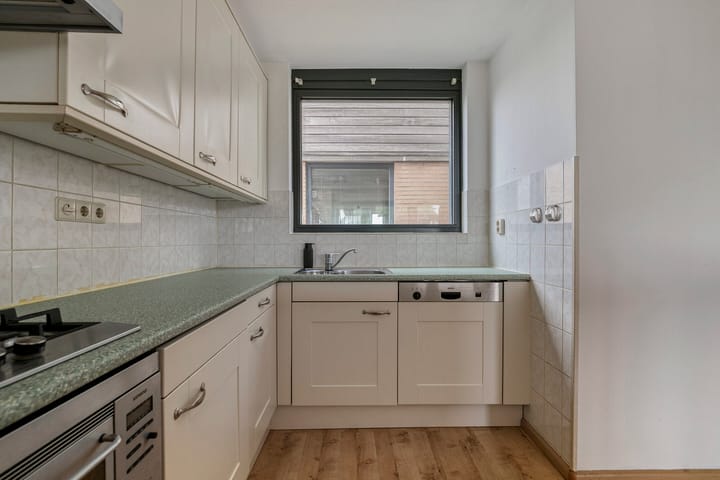 Foto 4 van Lange Nieuwstraat 197-A