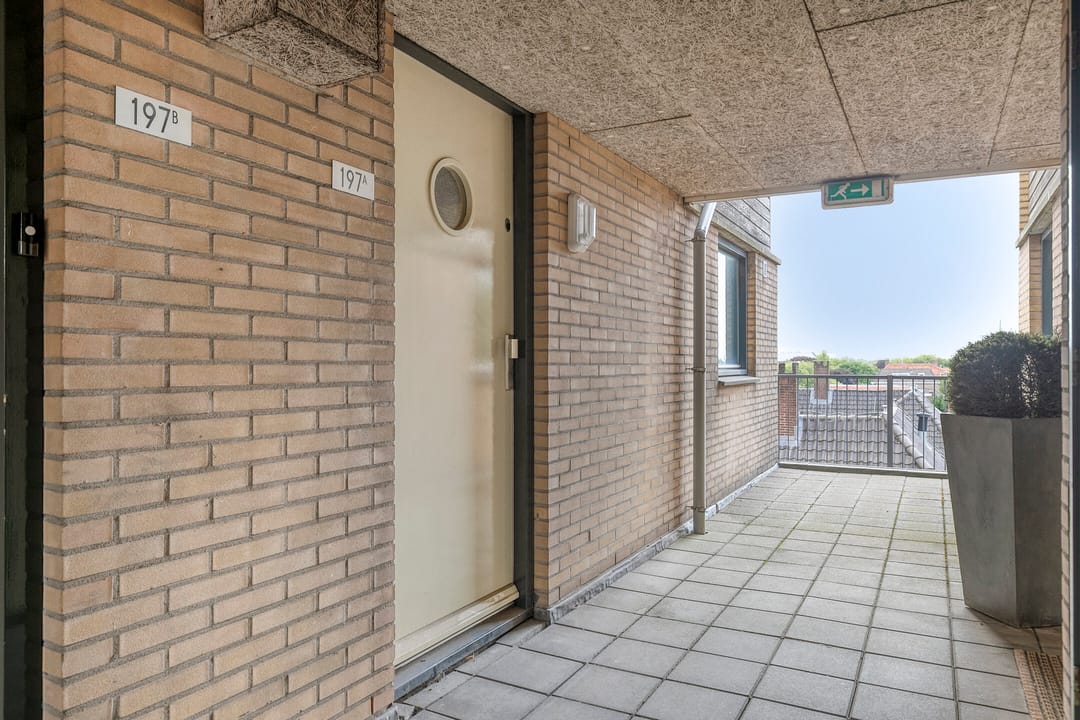 Photo 7 of Lange Nieuwstraat 197-A