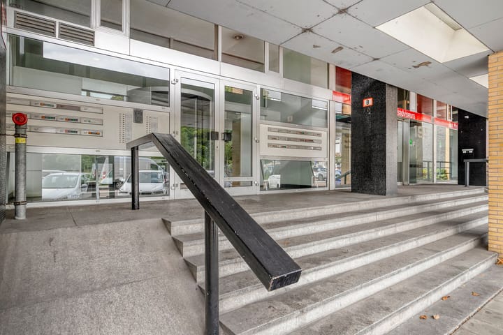 Foto 5 van Lange Nieuwstraat 197-A