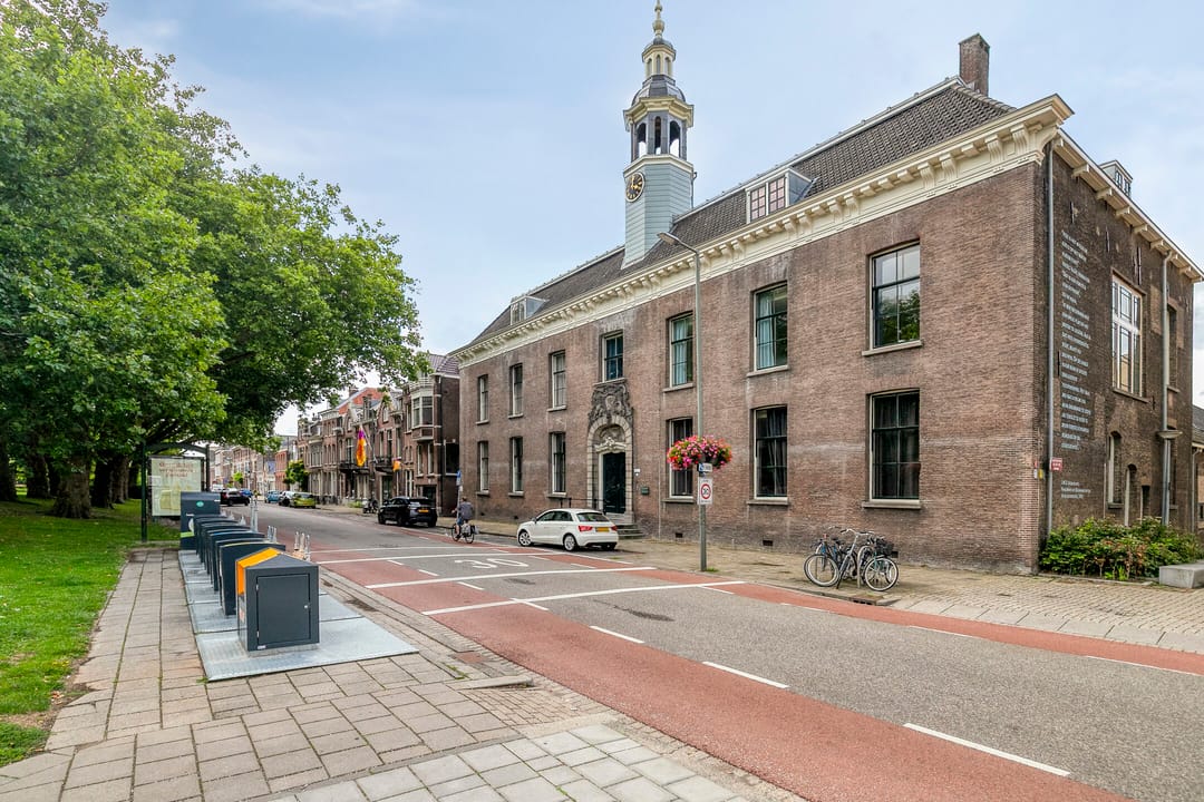 Photo 26 of Lange Nieuwstraat 197-A