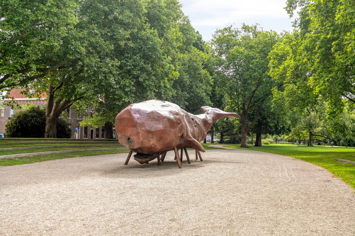 Photo 27 of Lange Nieuwstraat 197-A