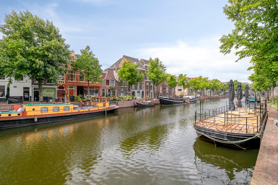 Photo 28 of Lange Nieuwstraat 197-A