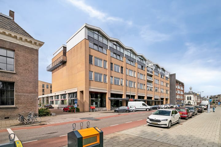 Photo 31 of Lange Nieuwstraat 197-A