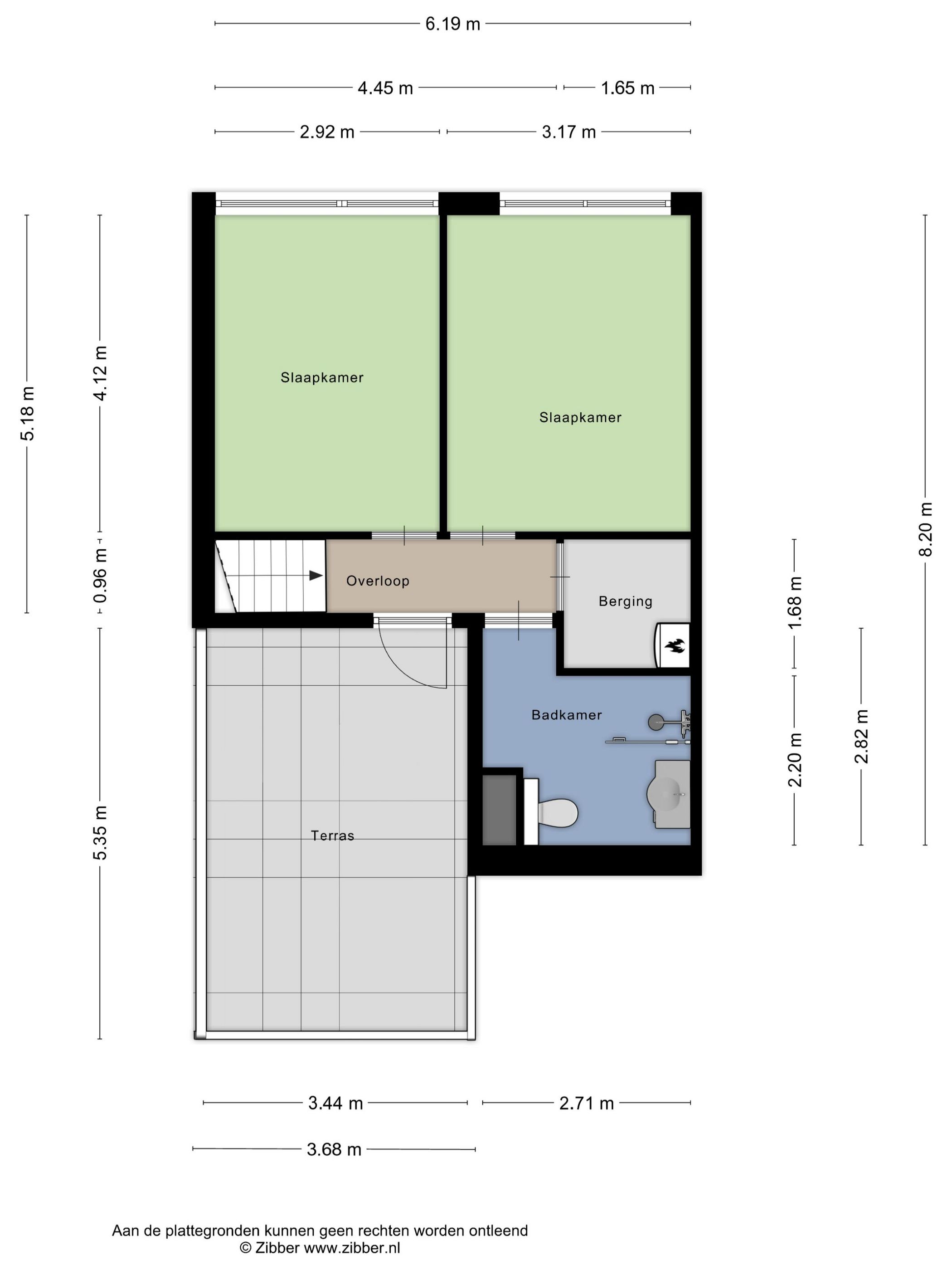 Photo 33 of Lange Nieuwstraat 197-A