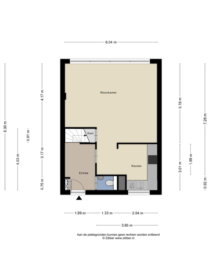 Photo 34 of Lange Nieuwstraat 197-A