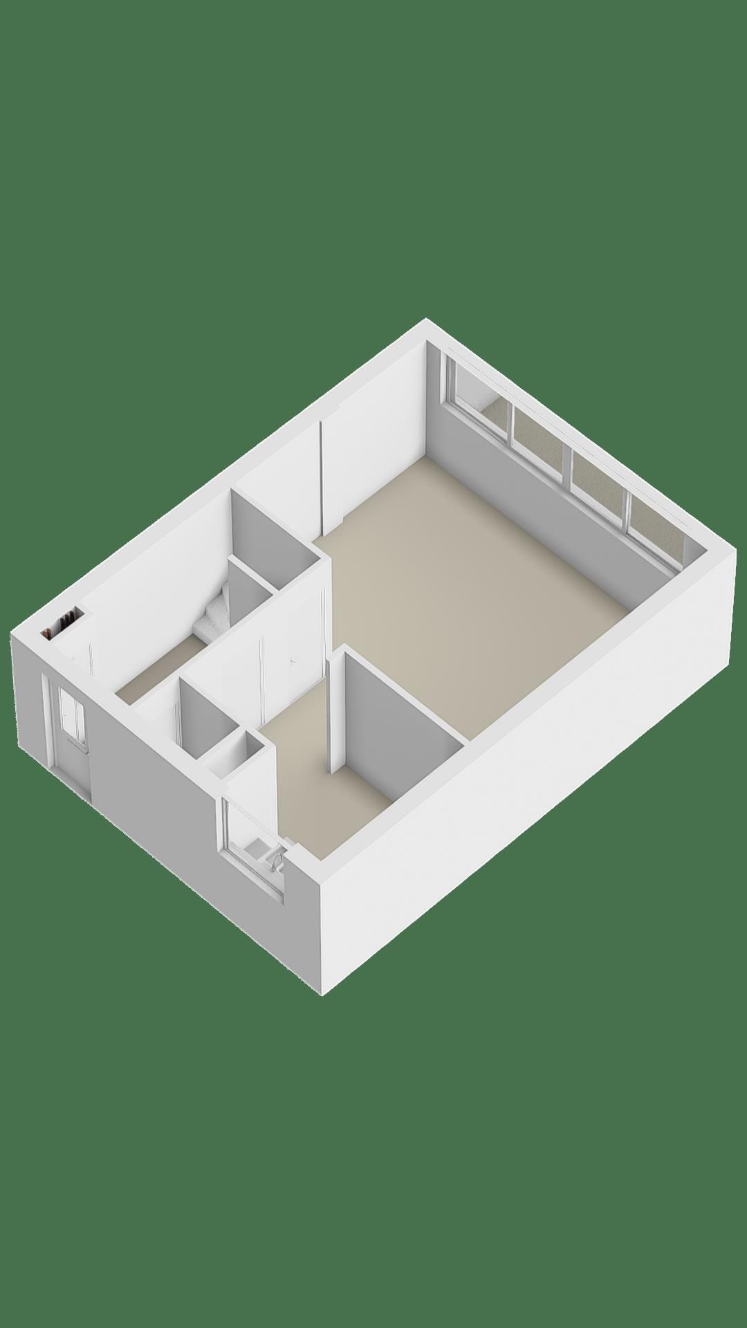 Photo 35 of Lange Nieuwstraat 197-A