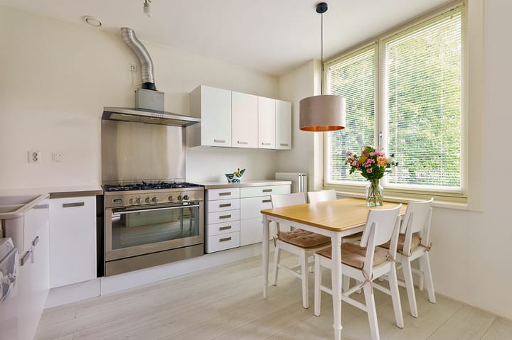 Foto 4 van Akbarstraat 8-A