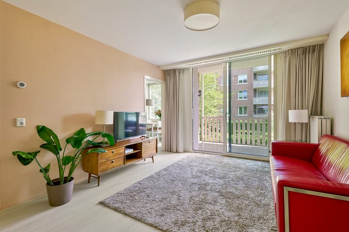 Foto 6 van Akbarstraat 8-A