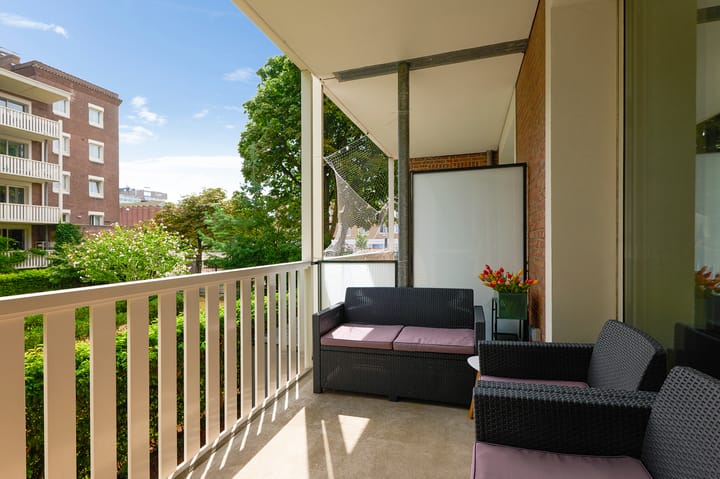 Foto 5 van Akbarstraat 8-A