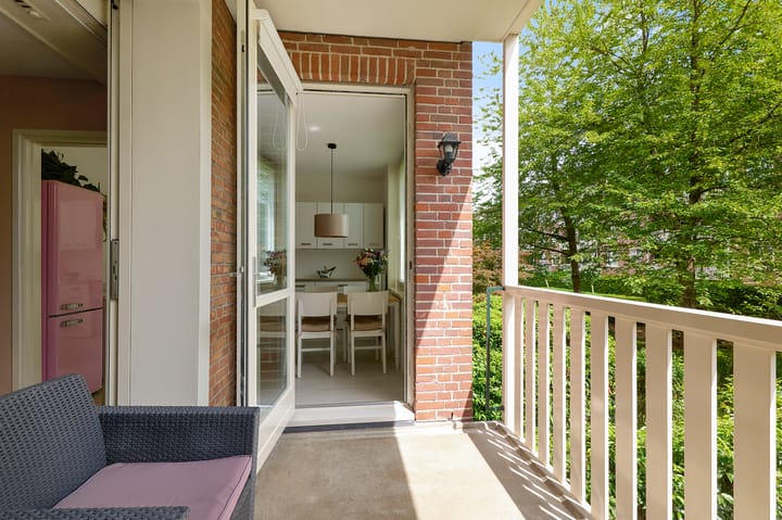 Foto 10 van Akbarstraat 8-A