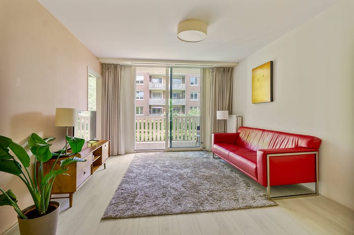 Foto 2 van Akbarstraat 8-A