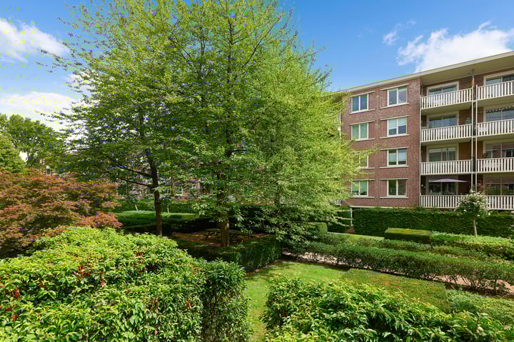 Foto 12 van Akbarstraat 8-A