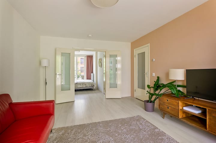 Foto 3 van Akbarstraat 8-A