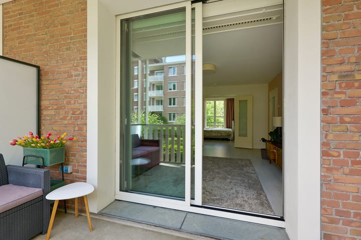 Foto 27 van Akbarstraat 8-A