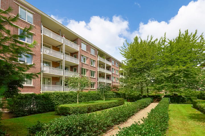 Foto 28 van Akbarstraat 8-A