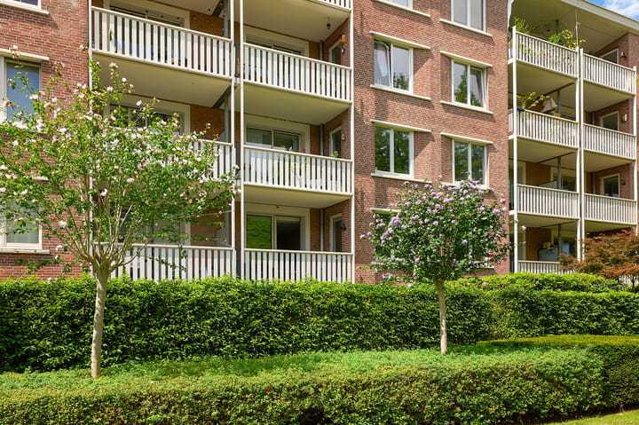 Foto 29 van Akbarstraat 8-A