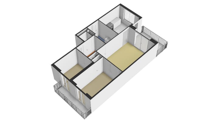 Foto 37 van Akbarstraat 8-A