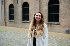 Ruby Ezendam-Smeets - Administratief Medewerker