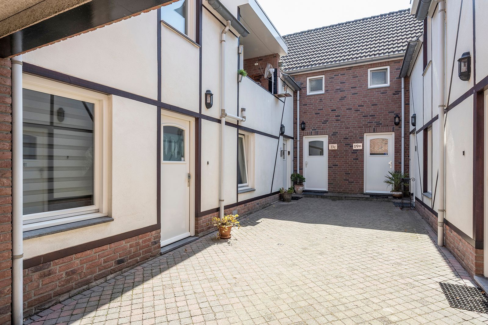 Haagstraat 19-F 19 F