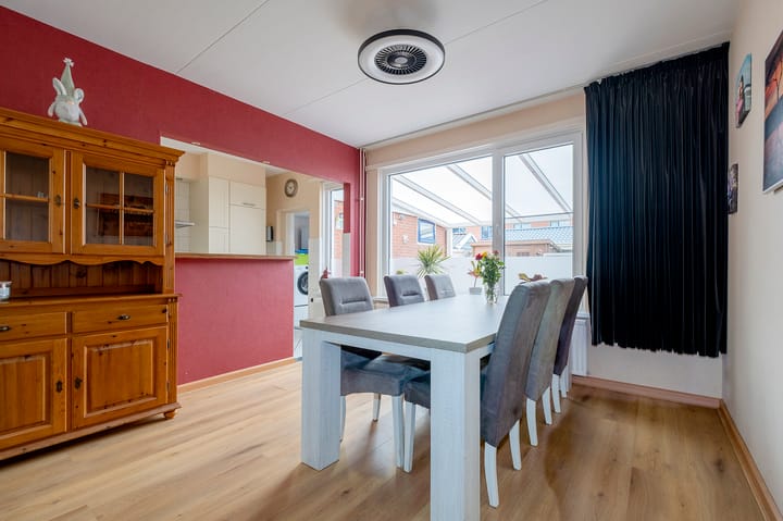 Foto 6 van Lijsterlaan 102