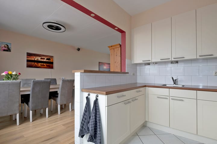 Foto 10 van Lijsterlaan 102