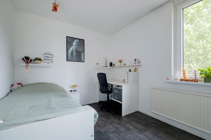 Foto 25 van Lijsterlaan 102