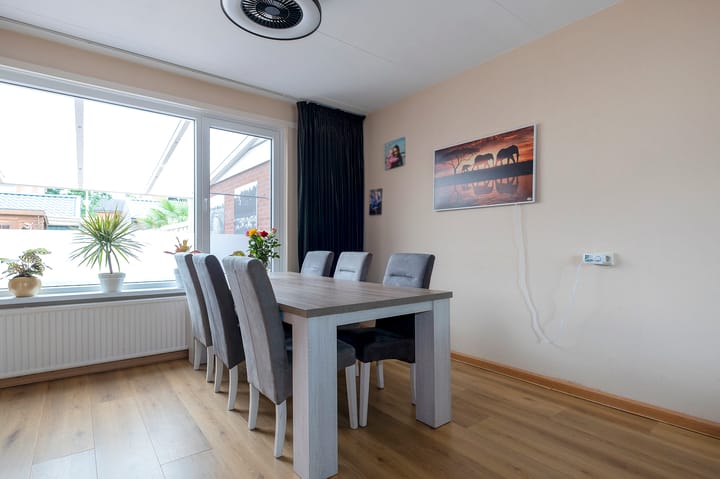 Foto 5 van Lijsterlaan 102