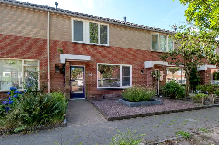 Lijsterlaan 102
