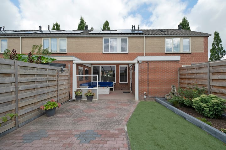 Foto 37 van Lijsterlaan 102