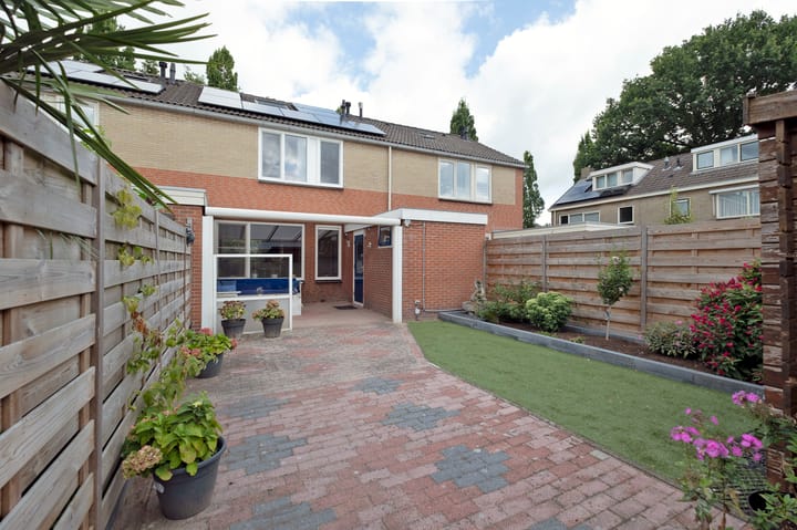 Foto 38 van Lijsterlaan 102