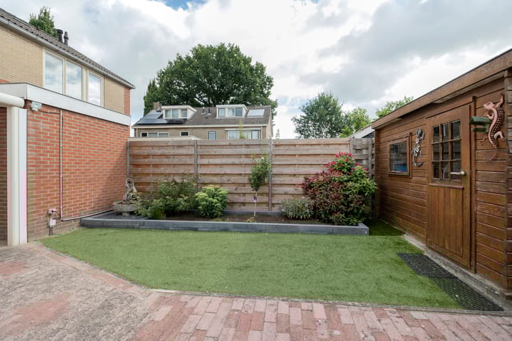 Foto 35 van Lijsterlaan 102