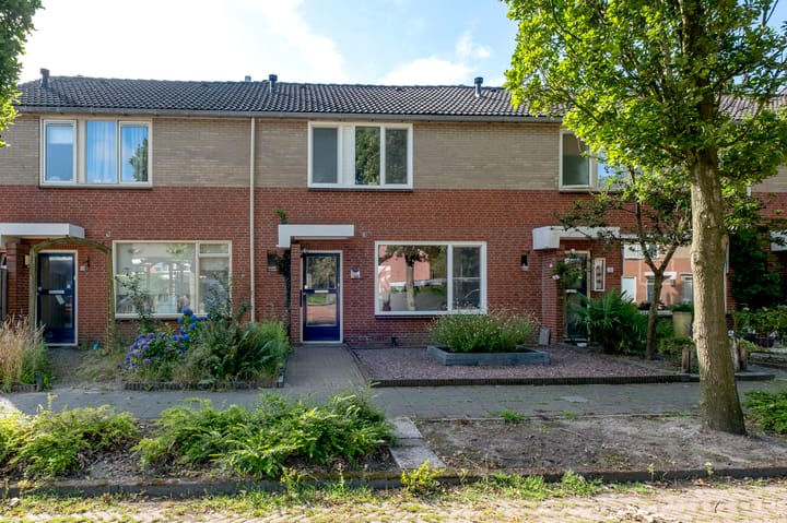 Foto 44 van Lijsterlaan 102