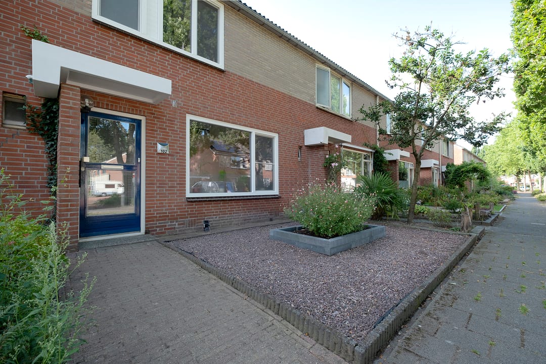 Photo 43 of Lijsterlaan 102
