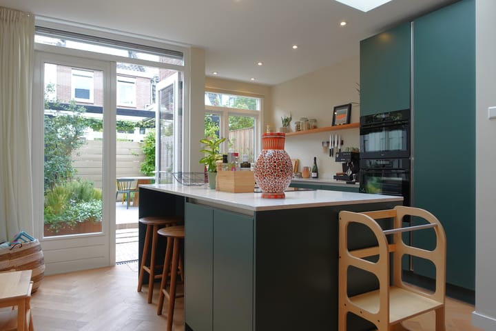 Foto 3 van Bollenhofsestraat 79