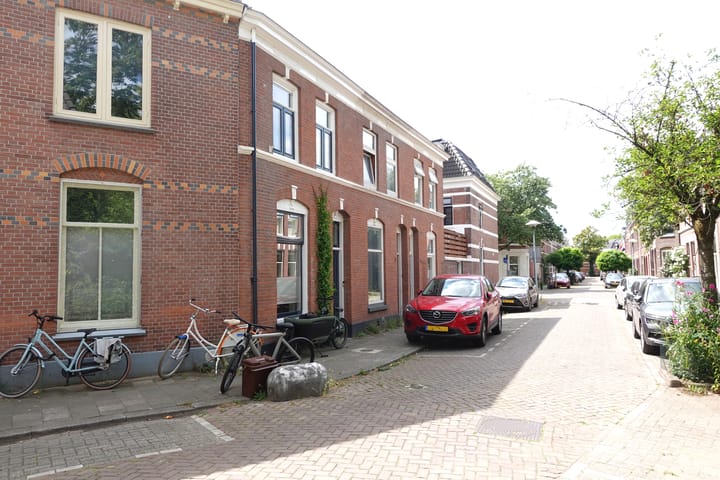 Foto 5 van Bollenhofsestraat 79