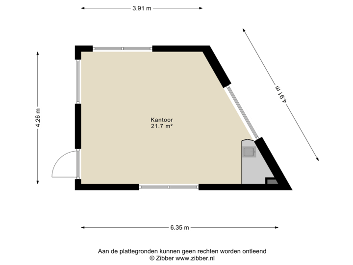 Kantoor