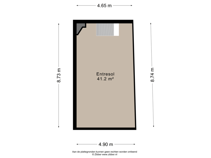 Entresol