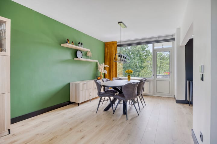 Foto 4 van Dillenburgstraat 54