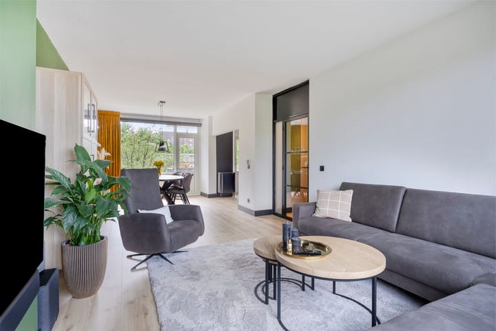 Foto 3 van Dillenburgstraat 54