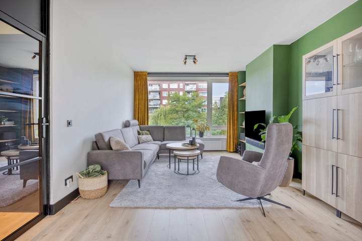 Foto 2 van Dillenburgstraat 54