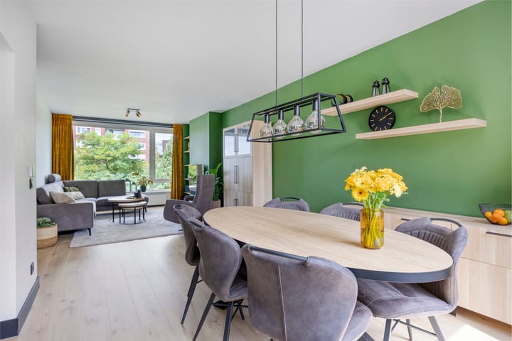 Foto 5 van Dillenburgstraat 54