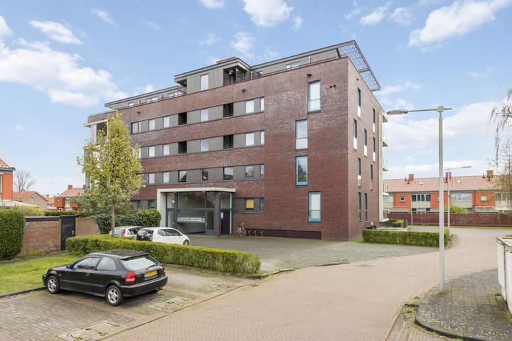 Foto 2 van Blaasjeskruidstraat 18