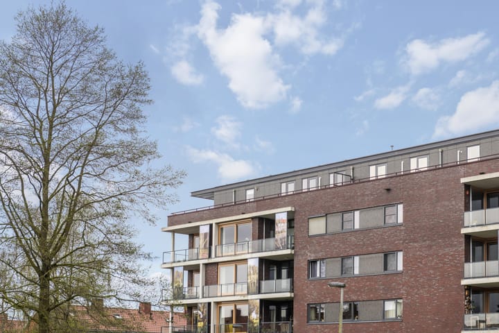 Foto 3 van Blaasjeskruidstraat 18