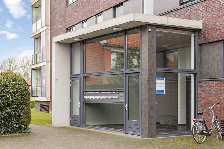 Foto 5 van Blaasjeskruidstraat 18